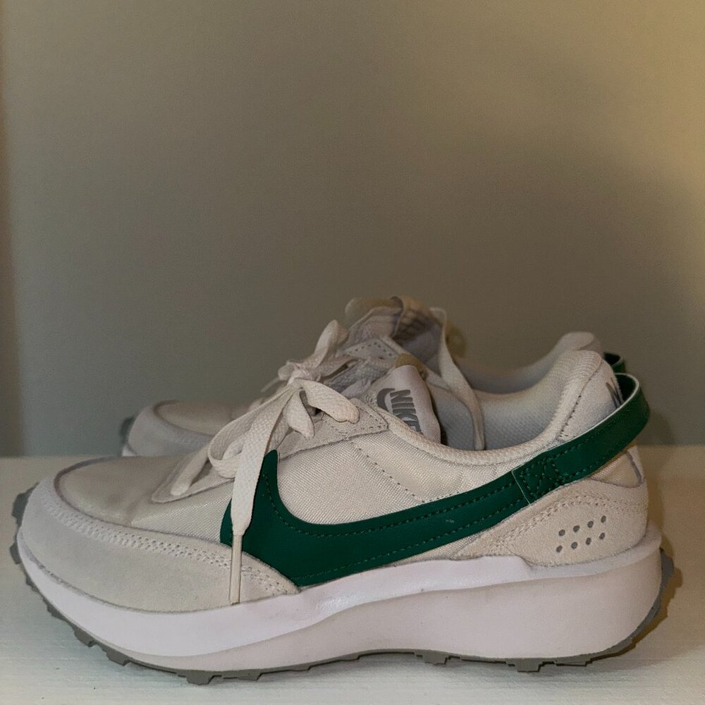 Nike Waffle Debut Running Shoe - Women's size 5.5